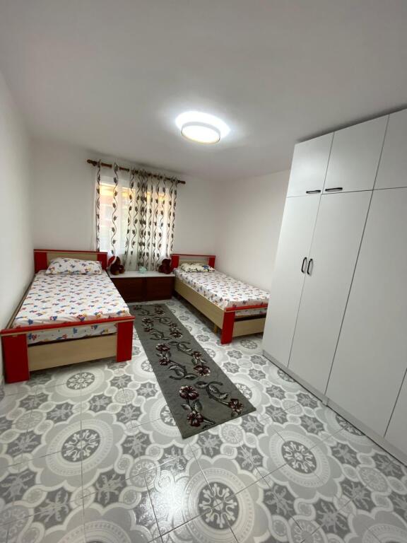 For rent 2+1+1 FERIT XHAJKO STREET 60,000 lek