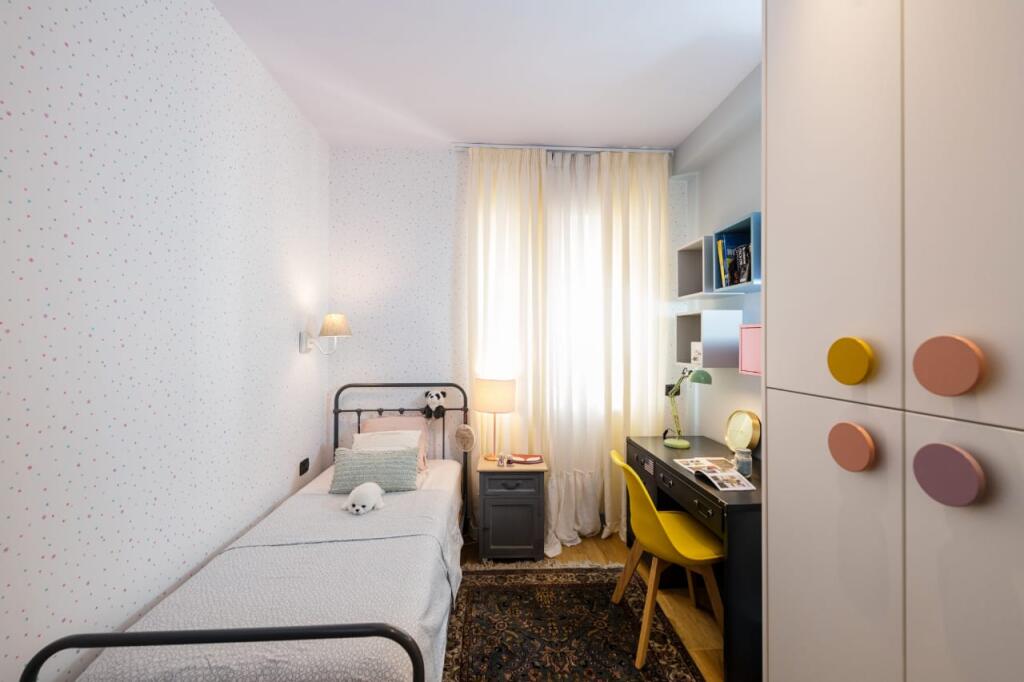 Shitet Apartament 3+1+2 "Rezidenca Touch of the Sun"