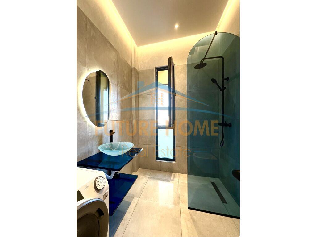 Affitto, Appartamento 1+1, Square 21, Tirana.