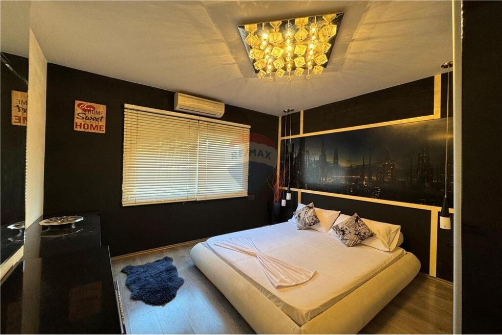 Apartament 2+1 per qira, Komuna e Parisit