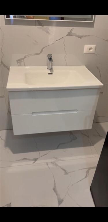 APARTAMENT ME QERA 1+1 KOMUNA E PARISIT 600 EURO