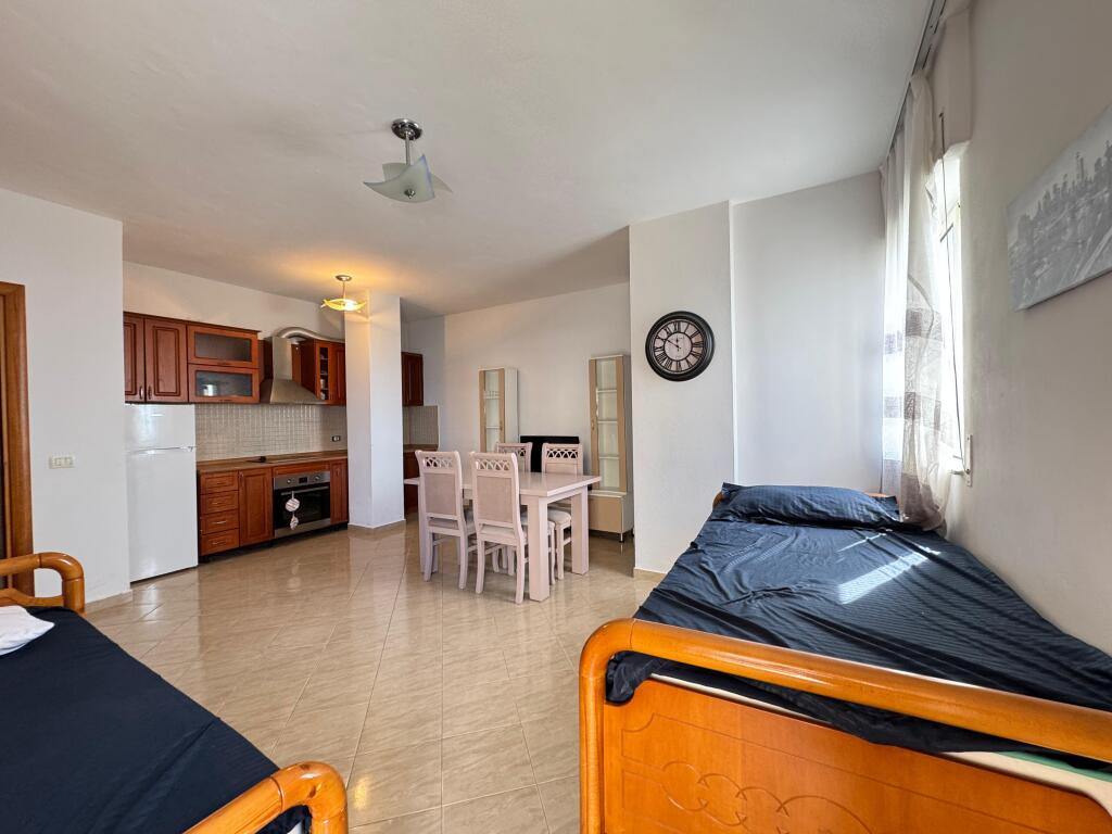 Apartment 1+1 for sale with sea view 🌊Durres Beach