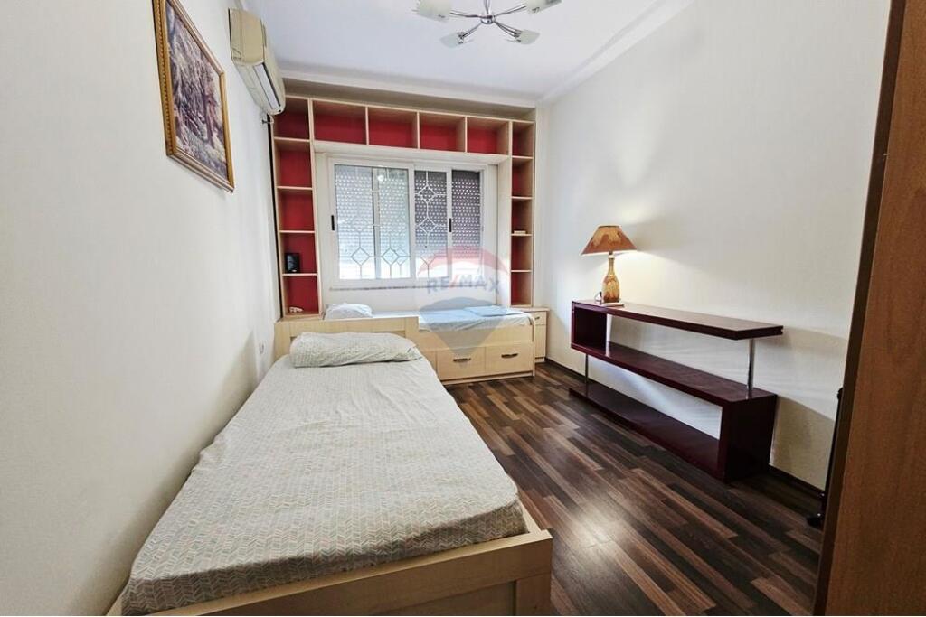 Apartament 2 +1 me qira prane Shkolles se Baletit!
