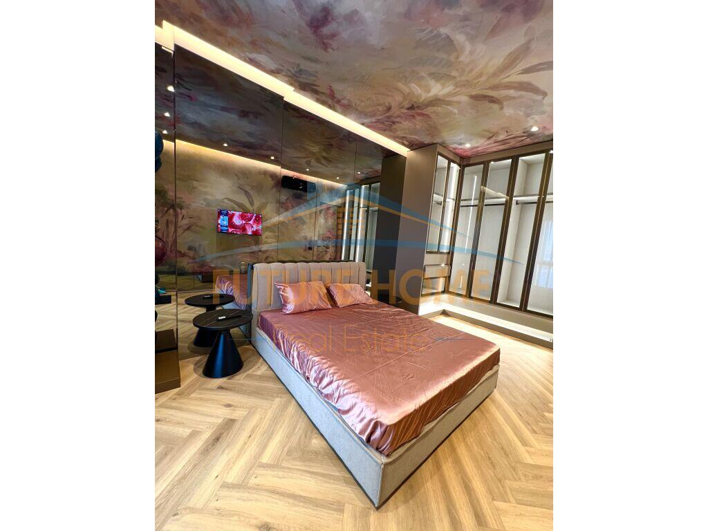 Affitto, Appartamento 1+1, Square 21, Tirana.