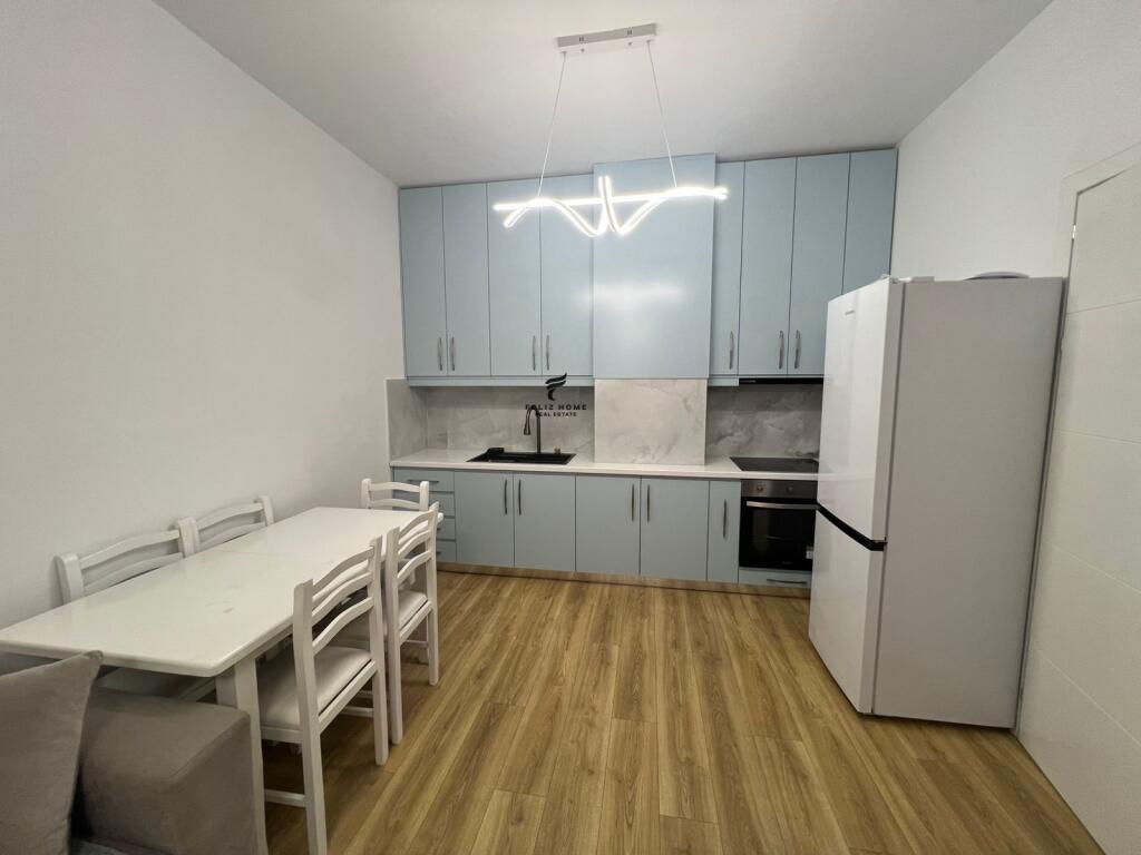 APARTMENT FOR RENT 1+1 FUSHA E AVIACIONIT 600 EURO