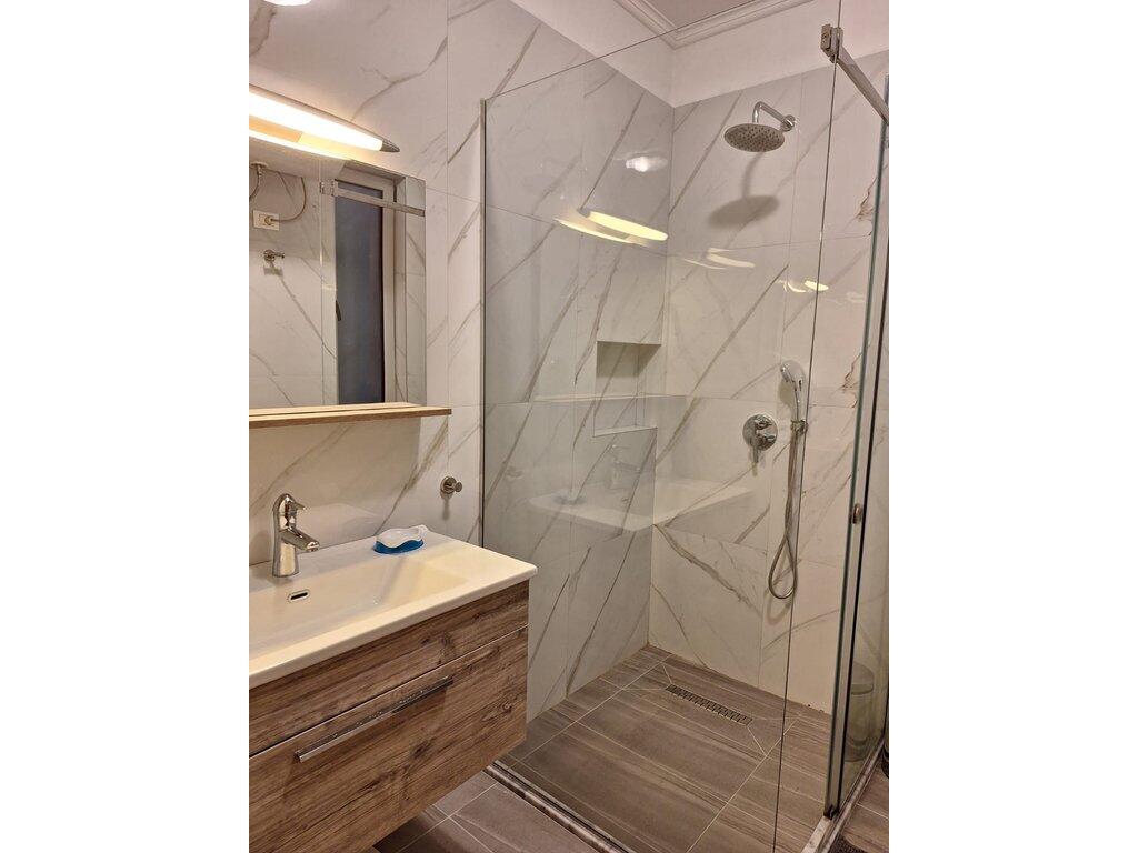 Qera, Apartament 2+1 me Qera , Bllok,Sheshi Willson