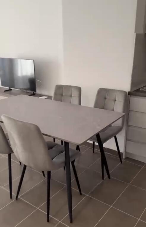 Affittasi appartamento 1+1 GOLDEN PARK AMERIKAN 3 prezzo:550€