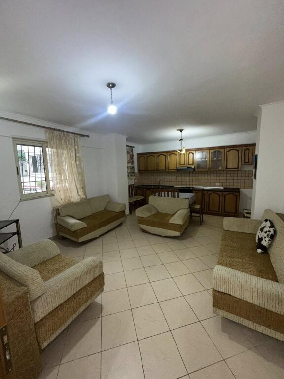 Rent Apartment System 1+1 with balcony  📍Police, Near Intesa San Paolo Bank • 300€ ✅