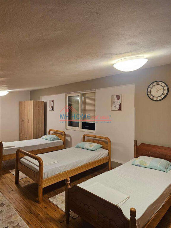 Apartament 2+1 me Qira ne Fresk Tirane