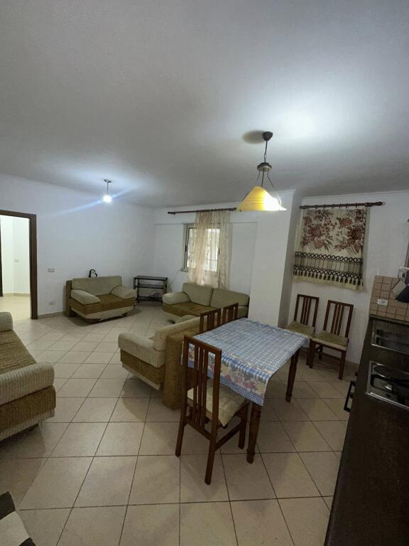 Rent Apartment System 1+1 with balcony  📍Police, Near Intesa San Paolo Bank • 300€ ✅