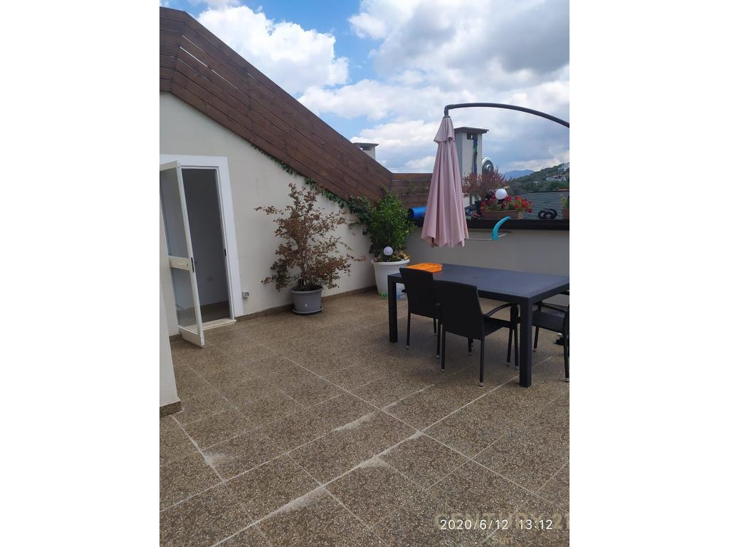 Apartment 2+1+Parking Space for sale at Dry Lake