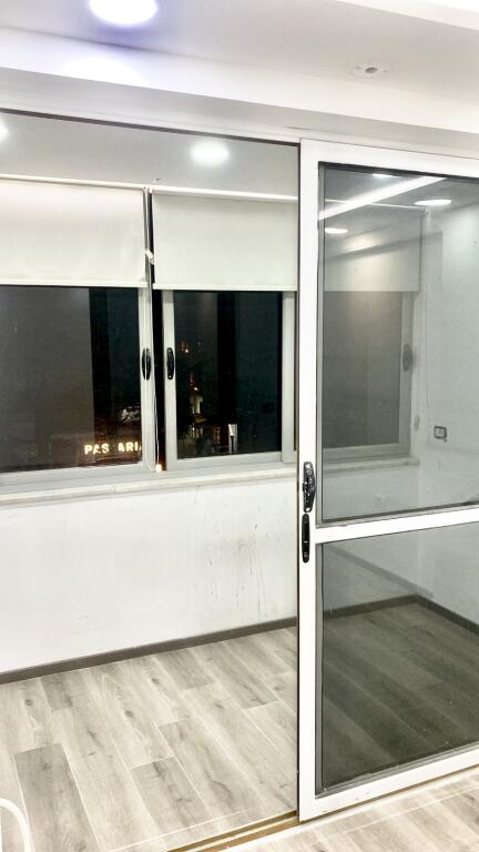 Office space for rent on Wilson Square street