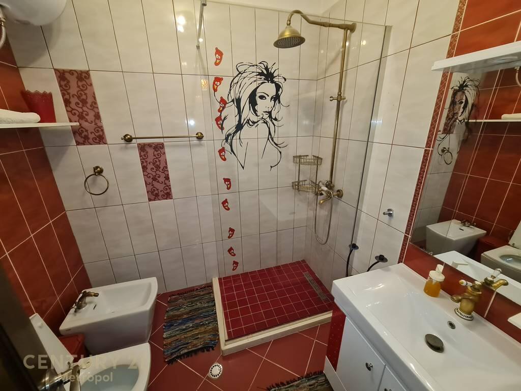 Appartamento 2+1 in vendita a Yzberisht