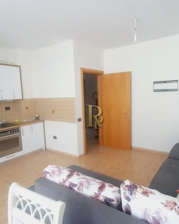 🔑Apartment 1+1 for sale in Golem! Furnished