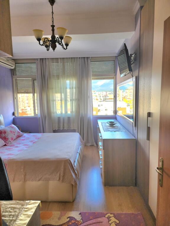 For Rent Apartment 2+1+2 Bathrooms +1 Balcony