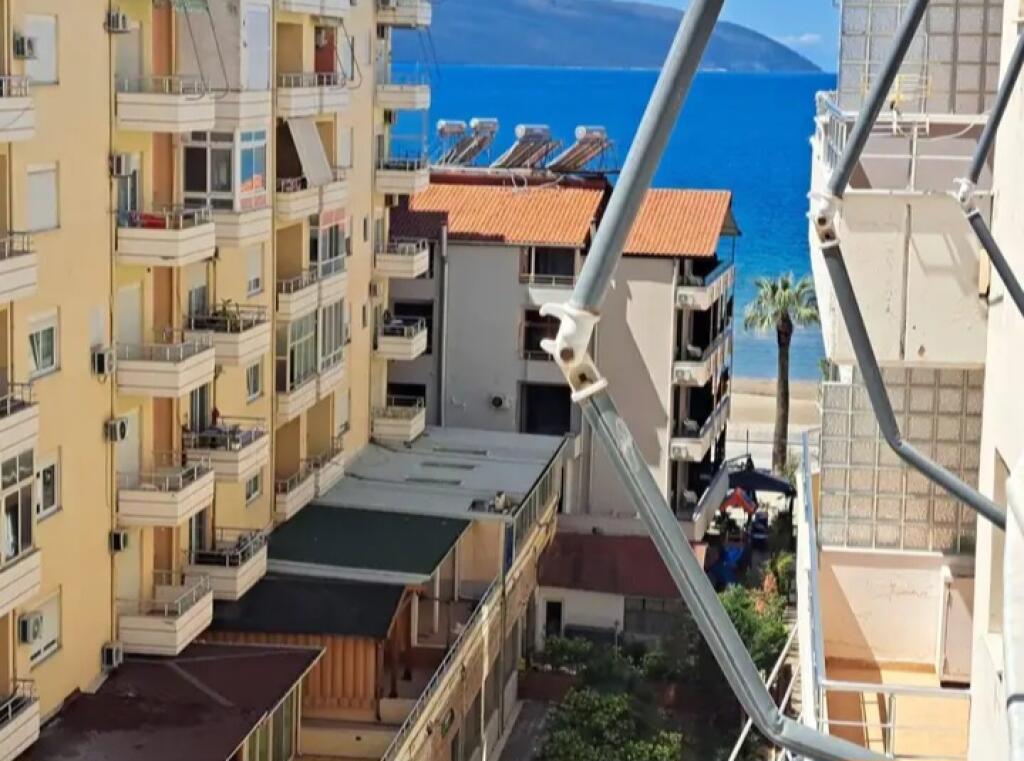 APPARTAMENTO IN AFFITTO A LUNGOMARE VLORE!!