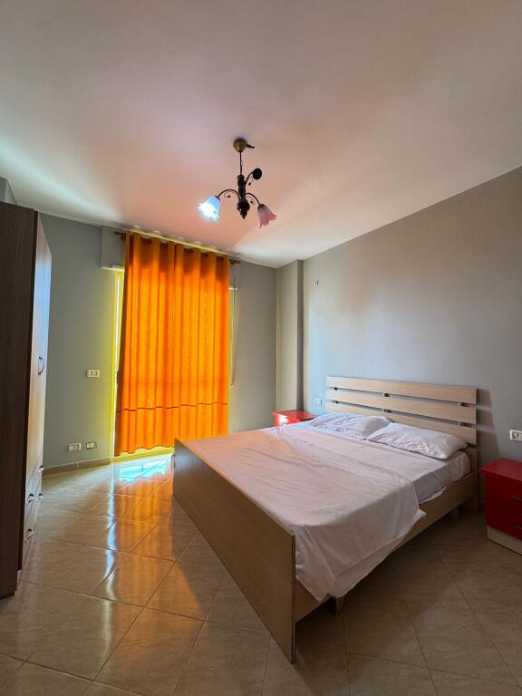 Apartment 1+1 for sale with sea view 🌊Durres Beach