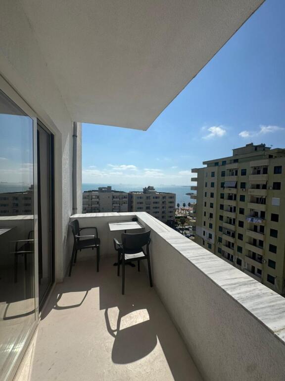 IN VENDITA APPARTAMENTO 1+1 📍 Spiaggia – Ruota Rossa, Durrës