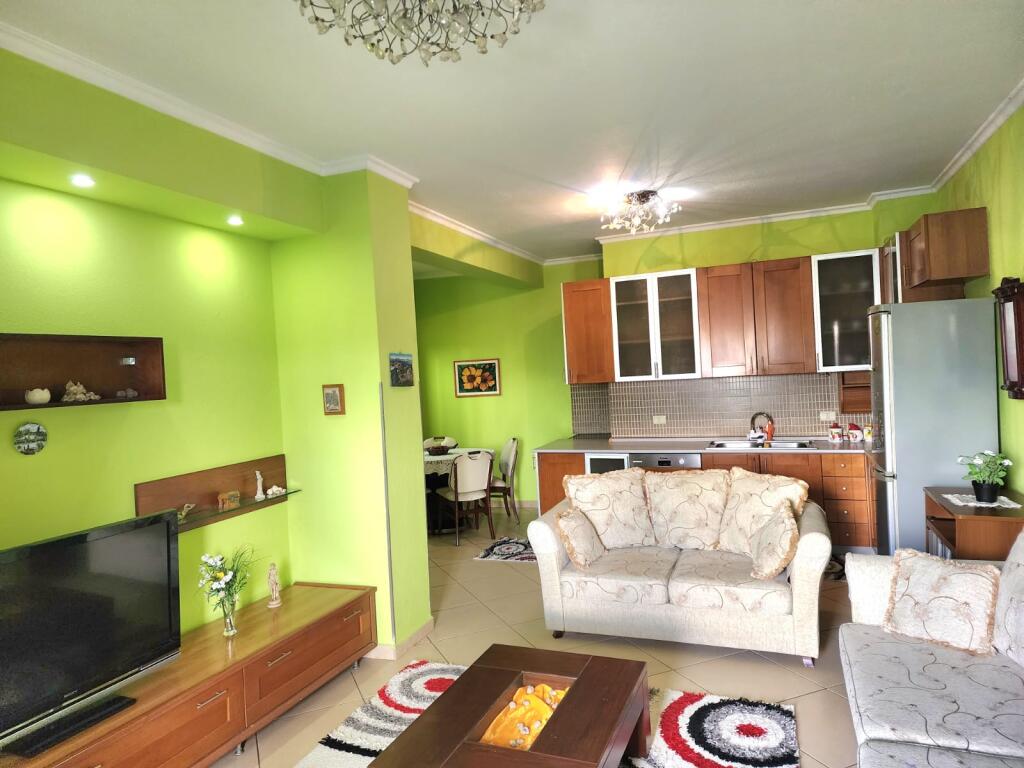 For Rent Apartment 2+1+2 Bathrooms +1 Balcony