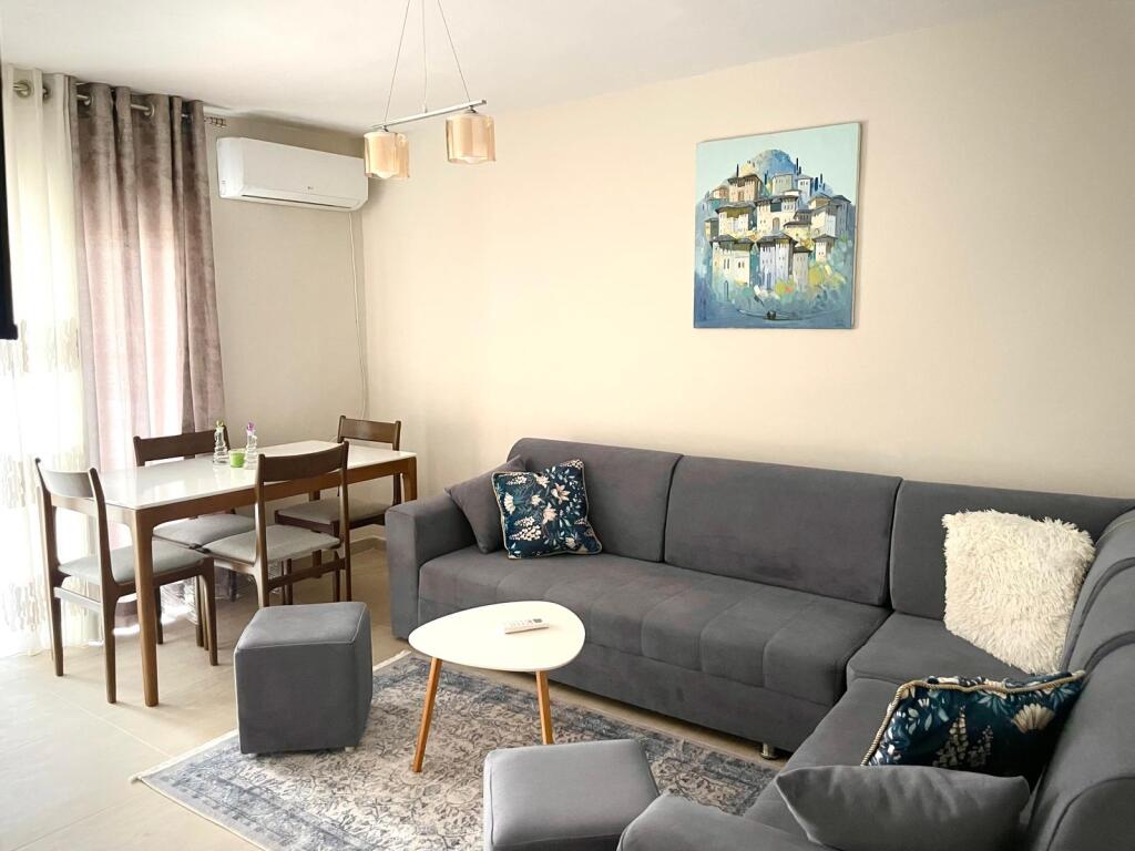 Appartamento 3+1 in affitto in Centro