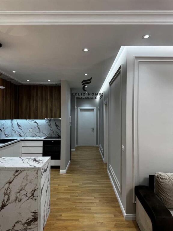 APARTMENT FOR RENT 3+1+2 DON BOSCO 1,200 EURO