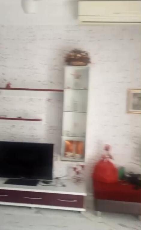 For rent 1+1 PRIVATE HOUSE 5 MAJI 450 thousand lek