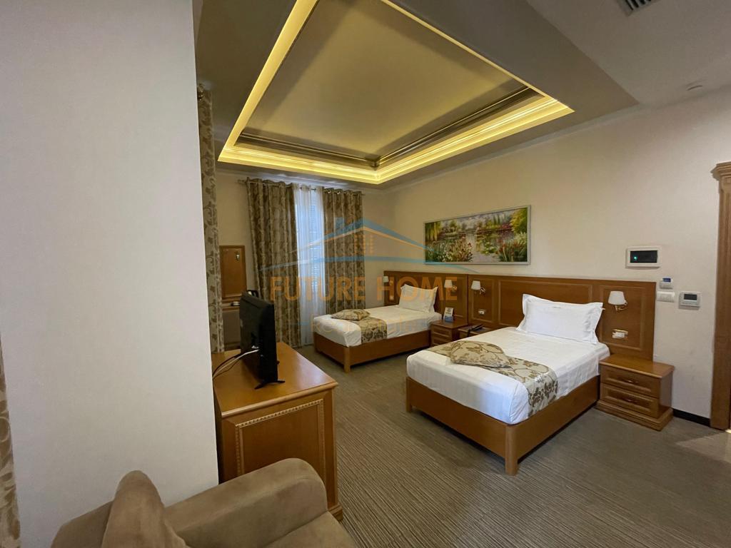 HOTEL FOR RENT, PAZARI I RI