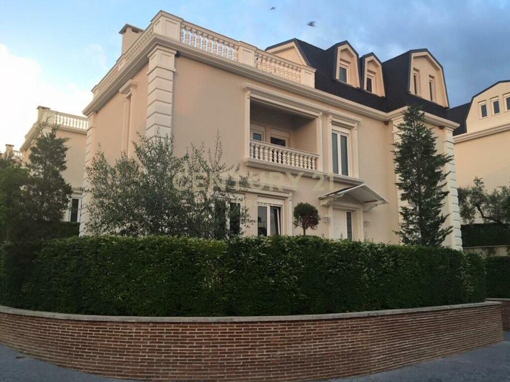 Near TEG ~INDIVIDUAL VILLAS FOR RENT AT ''WHITE HOUSES''