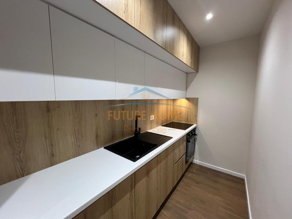 Rent Apartment 1+1,New Ring