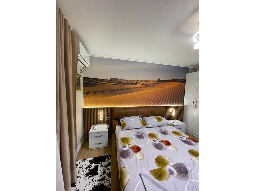 🏙️ 2+1 Apartment for rent in the New Tirana area