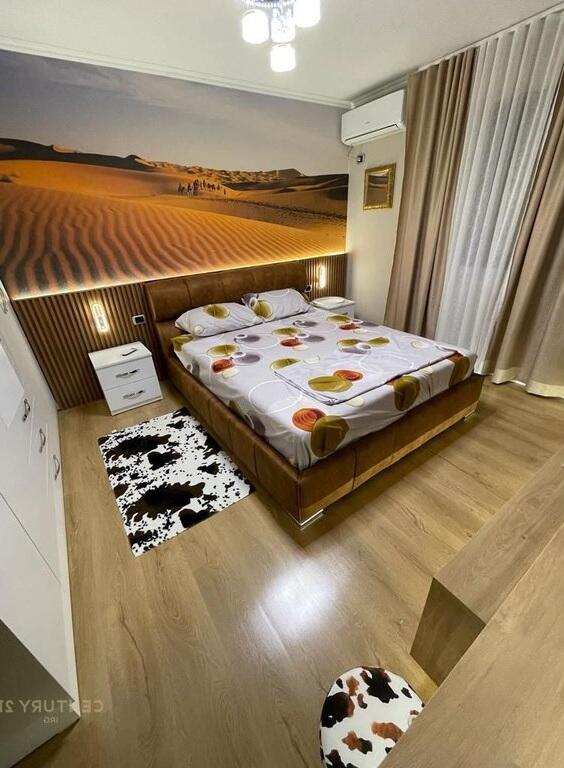 Appartamento 2+1 in affitto a Tirana e Re 650 € /Mese