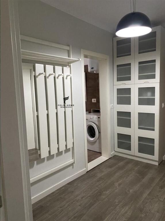 APARTAMENT ME QERA 2+1 PORCELAN 55.000 LEKE