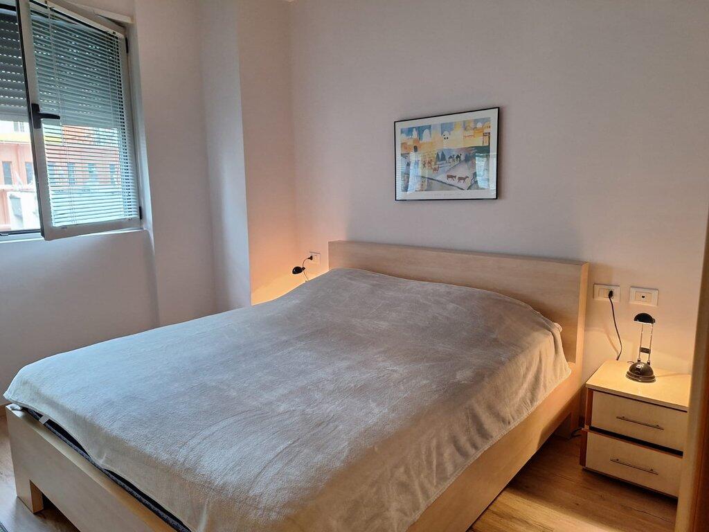 APARTMENT 2+1+2 FOR RENT IN BLLOK, WILLSON SQUARE