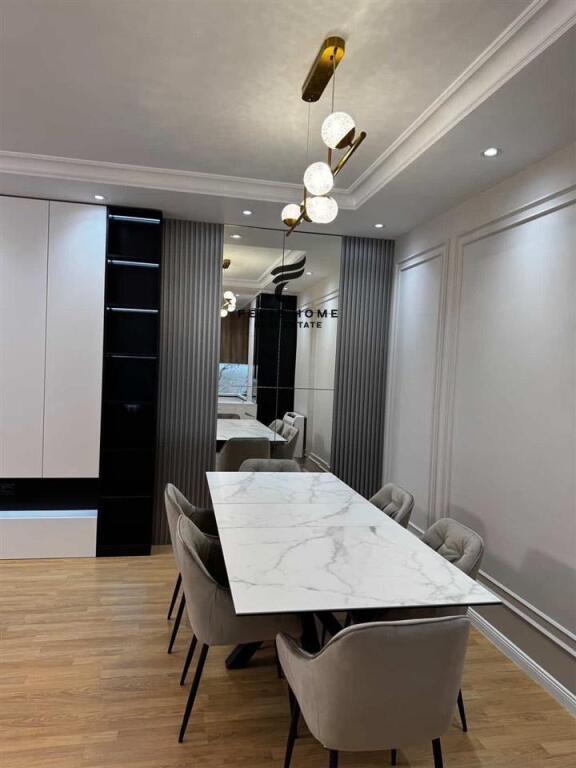 APARTMENT FOR RENT 3+1+2 DON BOSCO 1,200 EURO