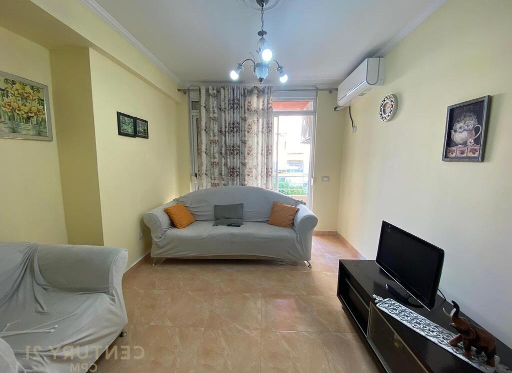 TEK KOMPLEKSI FRATARI ASTIR JAPIM ME QIRA APARTAMENT 2+1M 450 € /Muaj