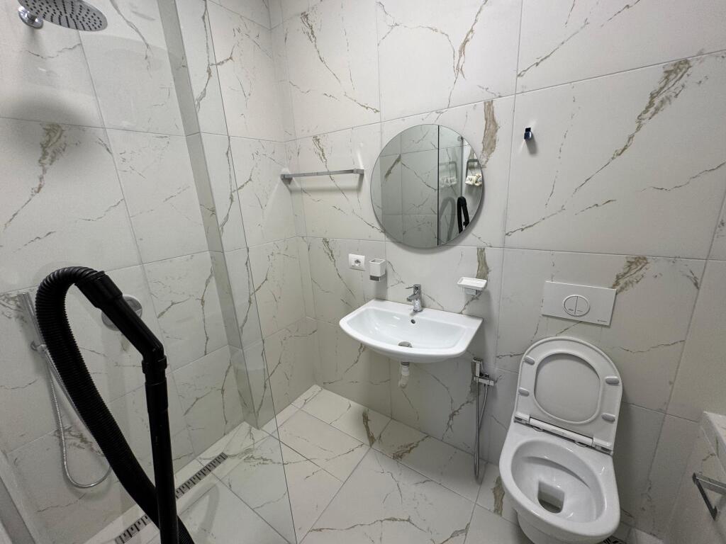 Appartamento in affitto 2+1+2+parcheggio Jordan Misja