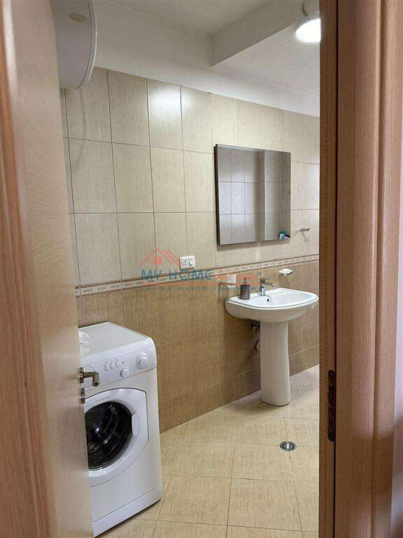 Apartament 2+1 me Qira ne Fresk Tirane
