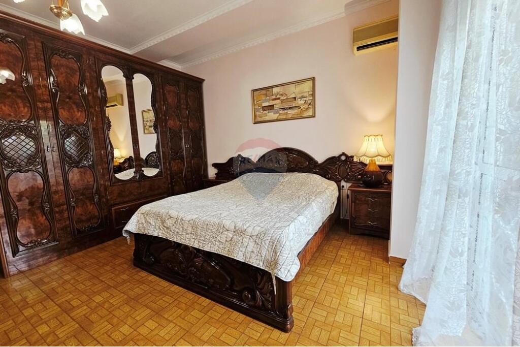 Apartament 2 +1 me qira prane Shkolles se Baletit!