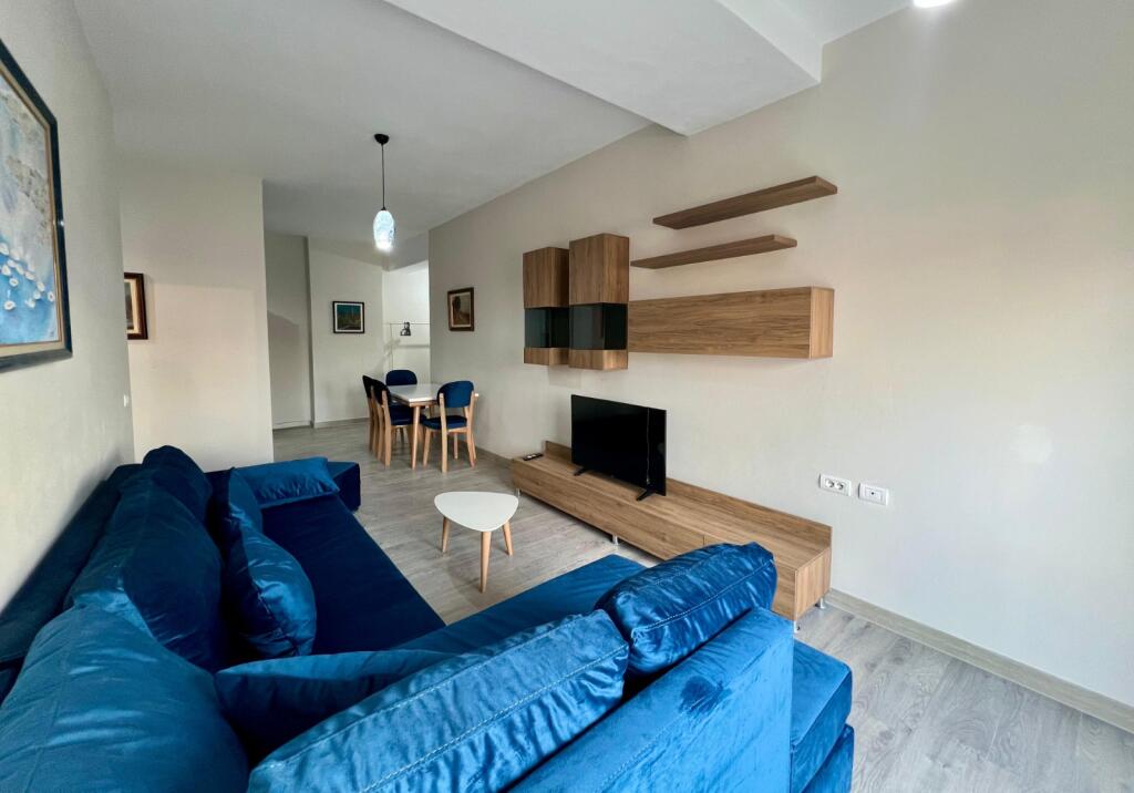 For Rent: 1+1 +1 balcony📍Brryl (Opposite Maternity) - 600€ - 3rd Floor || Area 100m² - 100% New✨