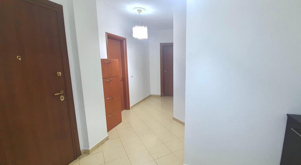 SUPER OCCASIONE: 2+1+Cucina Separata &amp; Balcone   (📍Ali Dem - Credins Bank (1400€/m2)🔥|| Prezzo: 154.000€ (Prezzo irripetibile)