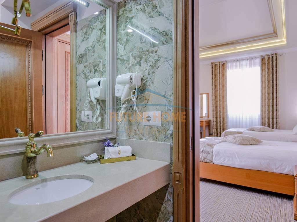 HOTEL FOR RENT, PAZARI I RI
