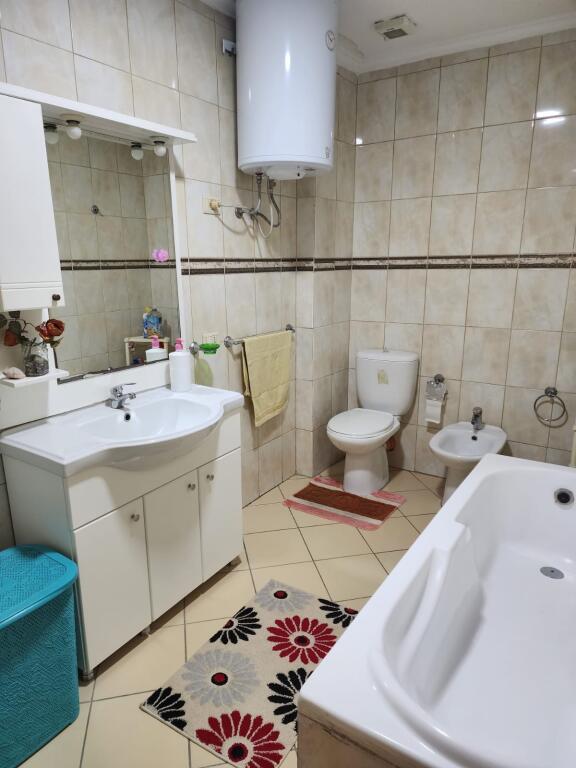 For Rent Apartment 2+1+2 Bathrooms +1 Balcony