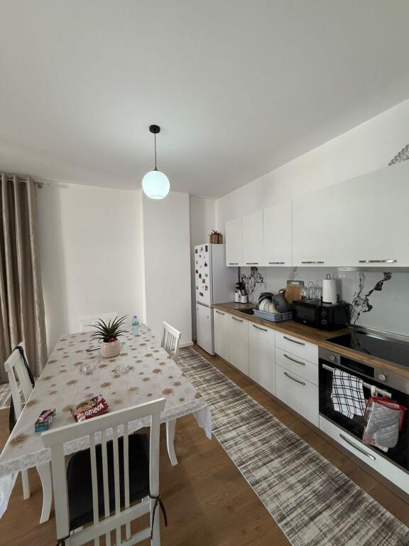 For Rent Apt. 2+1+2+P - DonBosko, TrioTower