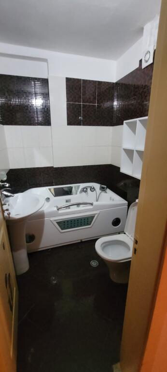 ✨Jepet me Qira Apartament 2+1+2 | 📍Ish-Ekspozita