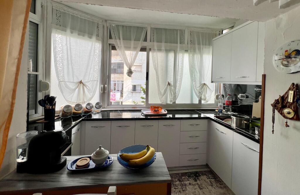 For Rent: 1+1+Separate Kitchen | (📍Don Bosko - Near Viva Market) - 500€/Month - Area 70m² - Floor 3 || New Building