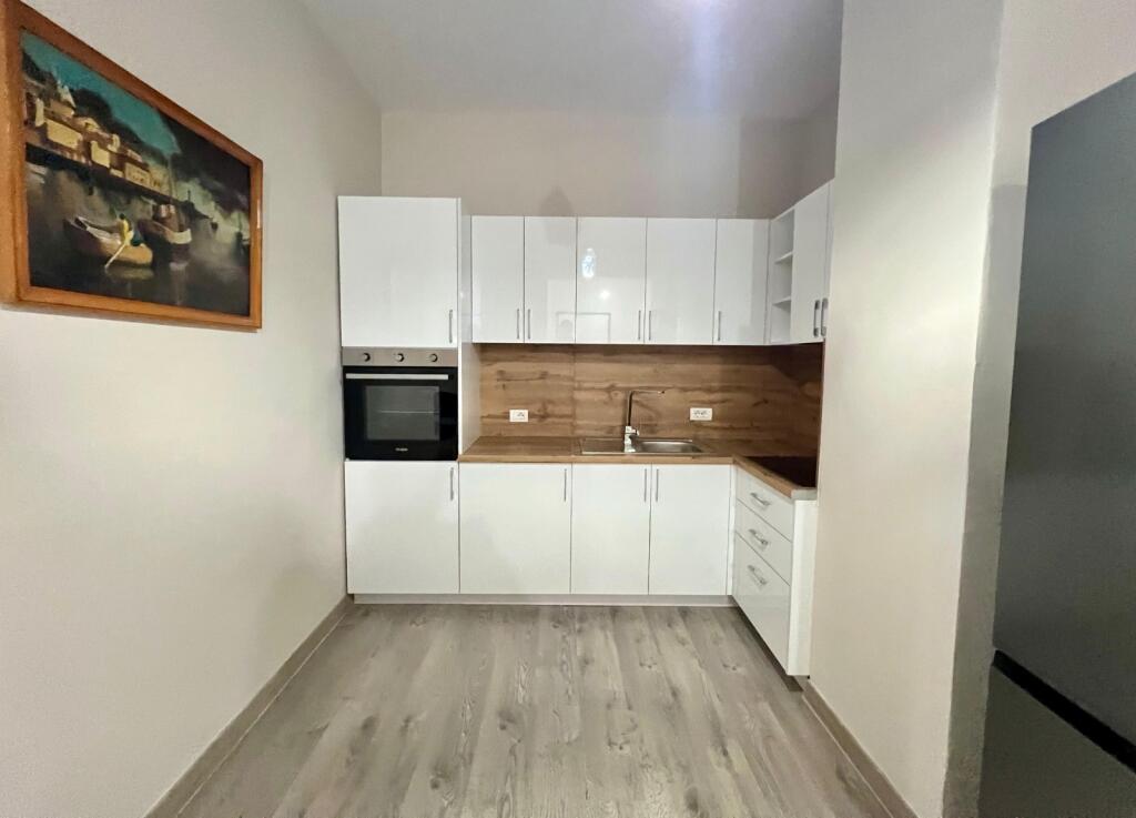 For Rent: 1+1 +1 balcony📍Brryl (Opposite Maternity) - 600€ - 3rd Floor || Area 100m² - 100% New✨