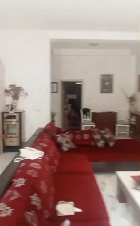 For rent 1+1 PRIVATE HOUSE 5 MAJI 450 thousand lek