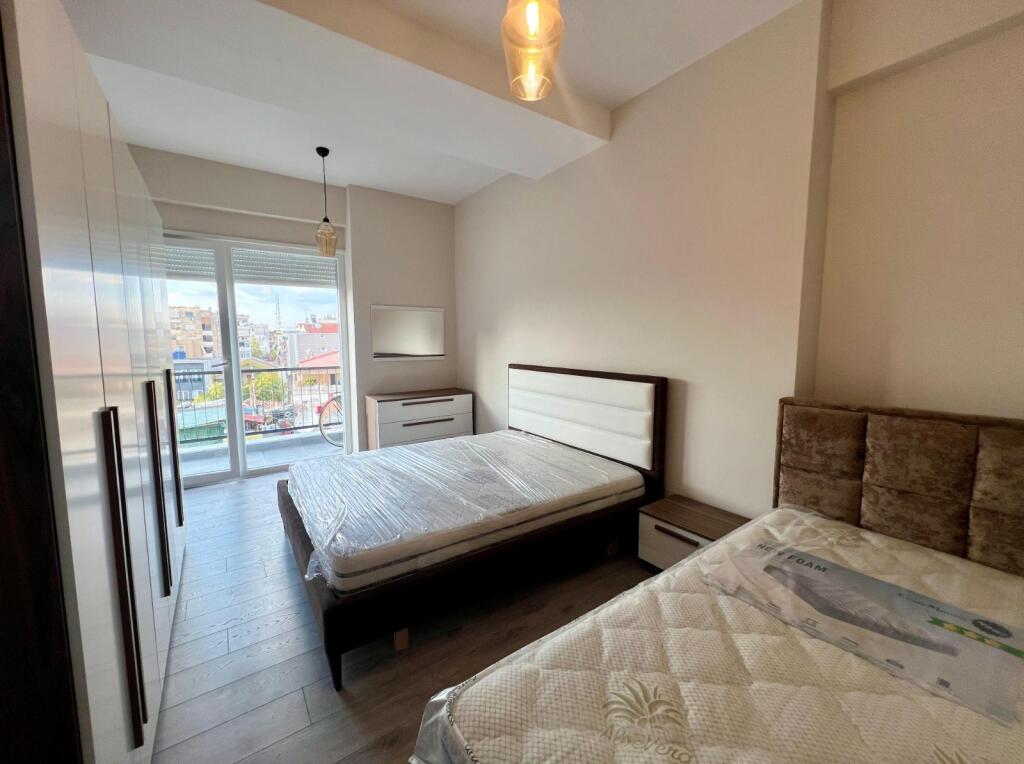 For Rent: 1+1 +1 balcony📍Brryl (Opposite Maternity) - 600€ - 3rd Floor || Area 100m² - 100% New✨