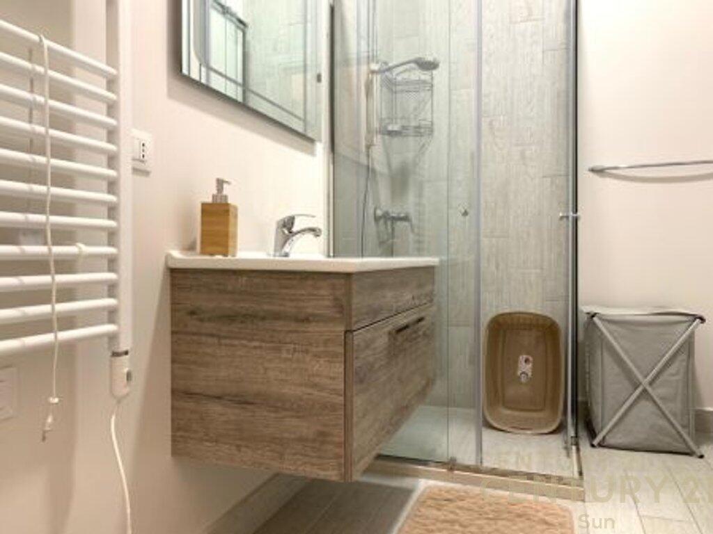 Apartment 2+1+Parking Space for sale at Dry Lake