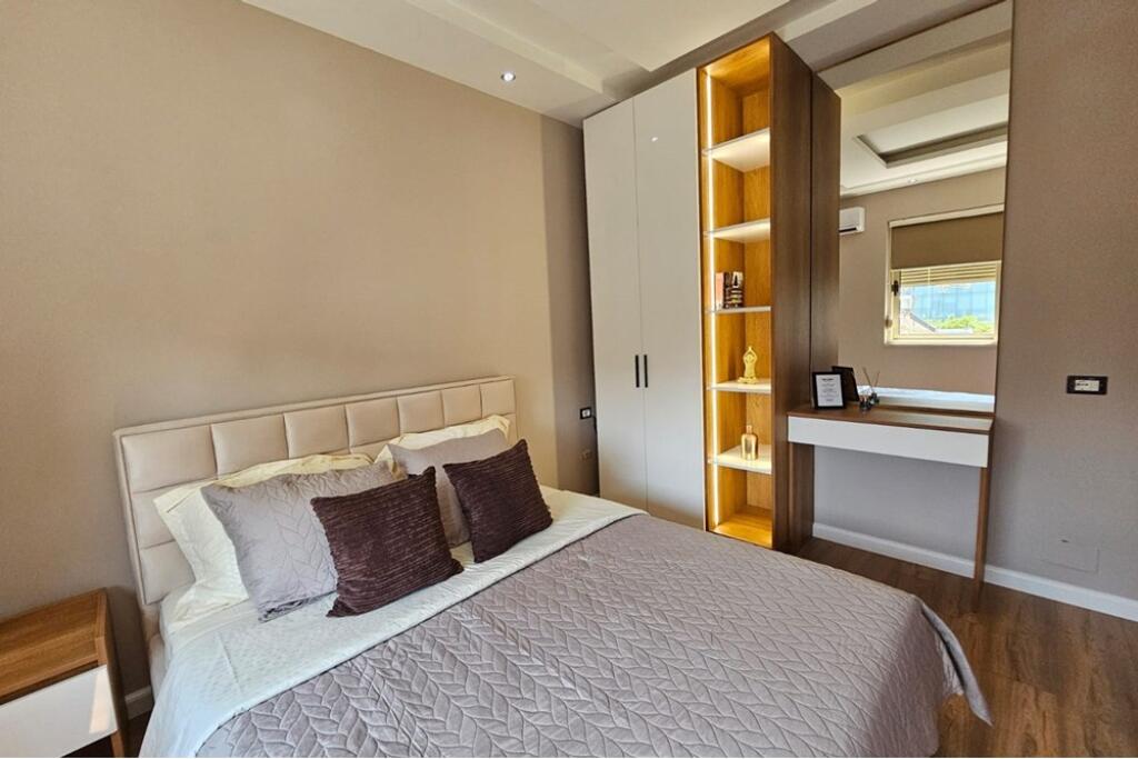 PROPERTY FOR AIR BNB----FOR RENT -- 6 STUDIOS AND 1 APARTMENT 1+1, IN BLLOK!